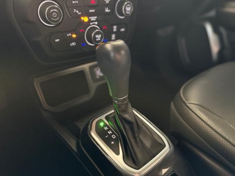 JEEP Renegade 1.3 16V 4P FLEX T270 LONGITUDE TURBO AUTOM�TICO, Foto 16