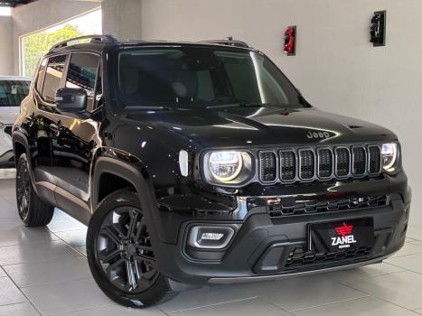 JEEP Renegade 1.3 16V 4P FLEX T270 NIGHT EAGLE TURBO AUTOM�TICO, Foto 1