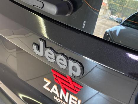 JEEP Renegade 1.3 16V 4P FLEX T270 NIGHT EAGLE TURBO AUTOM�TICO, Foto 4