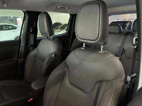 JEEP Renegade 1.3 16V 4P FLEX T270 NIGHT EAGLE TURBO AUTOM�TICO, Foto 6