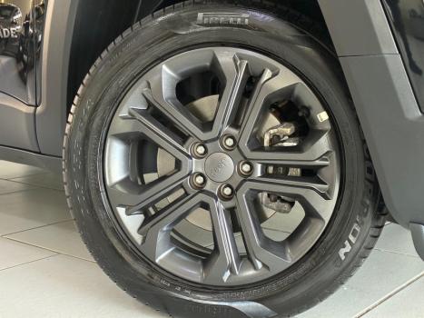 JEEP Renegade 1.3 16V 4P FLEX T270 NIGHT EAGLE TURBO AUTOM�TICO, Foto 14