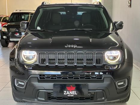 JEEP Renegade 1.3 16V 4P FLEX T270 NIGHT EAGLE TURBO AUTOM�TICO, Foto 15