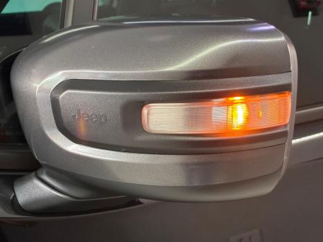 JEEP Renegade 1.3 16V 4P FLEX T270 NIGHT EAGLE TURBO AUTOM�TICO, Foto 16