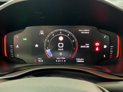 JEEP Renegade 1.3 16V 4P FLEX T270 NIGHT EAGLE TURBO AUTOM�TICO, Foto 18