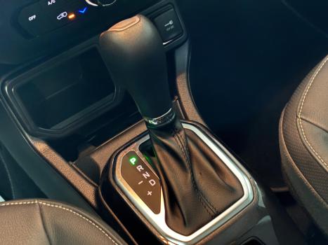 JEEP Renegade 1.3 16V 4P FLEX T270 NIGHT EAGLE TURBO AUTOM�TICO, Foto 20