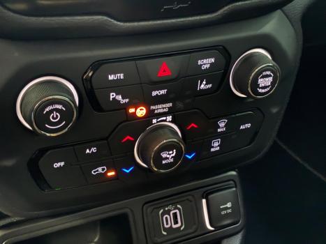 JEEP Renegade 1.3 16V 4P FLEX T270 NIGHT EAGLE TURBO AUTOM�TICO, Foto 21