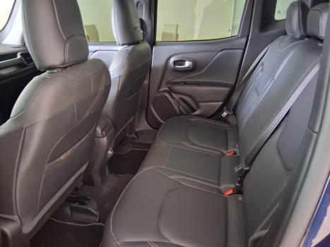 JEEP Renegade 1.3 16V 4P FLEX T270 LONGITUDE TURBO AUTOM�TICO, Foto 6