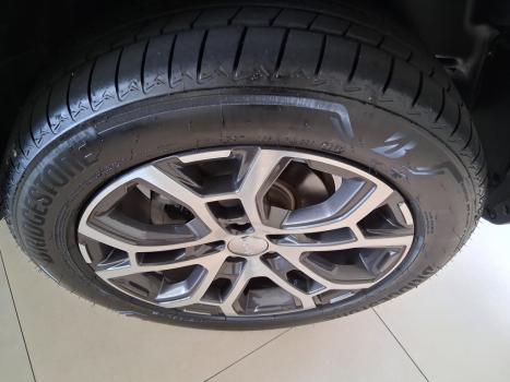 JEEP Renegade 1.3 16V 4P FLEX T270 LONGITUDE TURBO AUTOM�TICO, Foto 7