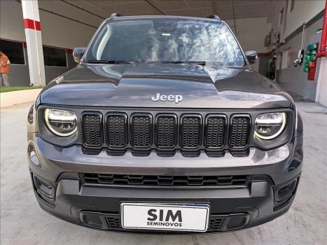 JEEP Renegade 1.3 16V 4P FLEX T270 SPORT TURBO AUTOM�TICO, Foto 3