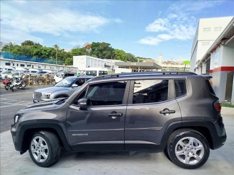 JEEP Renegade 1.3 16V 4P FLEX T270 SPORT TURBO AUTOM�TICO, Foto 9