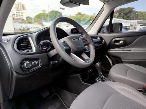 JEEP Renegade 1.3 16V 4P FLEX T270 SPORT TURBO AUTOM�TICO, Foto 11
