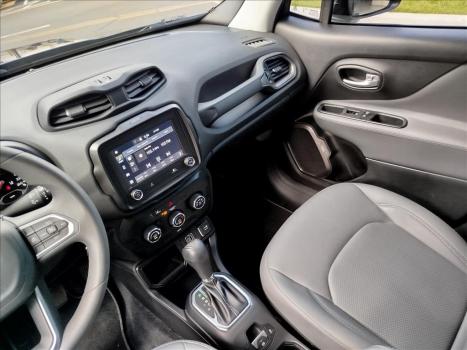 JEEP Renegade 1.3 16V 4P FLEX T270 SPORT TURBO AUTOM�TICO, Foto 13