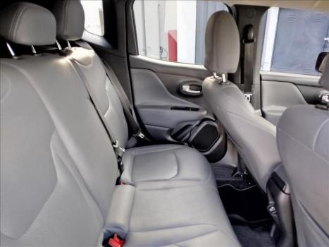 JEEP Renegade 1.3 16V 4P FLEX T270 SPORT TURBO AUTOM�TICO, Foto 14