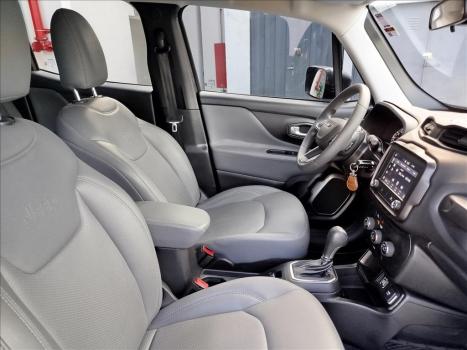 JEEP Renegade 1.3 16V 4P FLEX T270 SPORT TURBO AUTOM�TICO, Foto 15