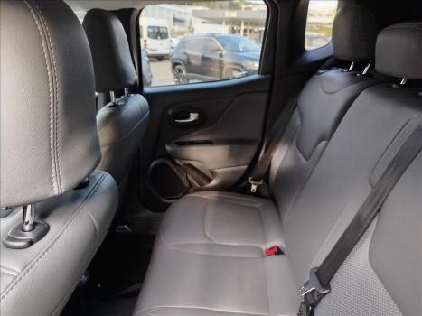 JEEP Renegade 1.3 16V 4P FLEX T270 SPORT TURBO AUTOM�TICO, Foto 16