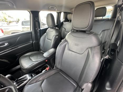JEEP Renegade 1.3 16V 4P FLEX T270 LONGITUDE TURBO AUTOM�TICO, Foto 7