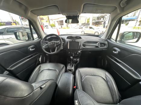 JEEP Renegade 1.3 16V 4P FLEX T270 LONGITUDE TURBO AUTOM�TICO, Foto 9