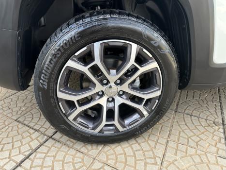 JEEP Renegade 1.3 16V 4P FLEX T270 LONGITUDE TURBO AUTOM�TICO, Foto 11