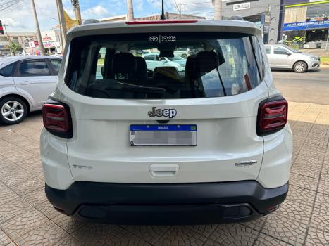 JEEP Renegade 1.3 16V 4P FLEX T270 LONGITUDE TURBO AUTOM�TICO, Foto 12