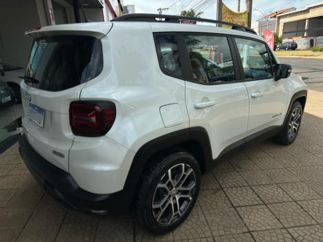 JEEP Renegade 1.3 16V 4P FLEX T270 LONGITUDE TURBO AUTOM�TICO, Foto 13