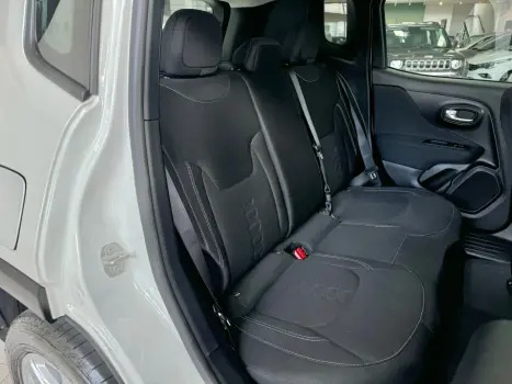 JEEP Renegade 1.3 16V 4P FLEX T270 TURBO AUTOM�TICO, Foto 9