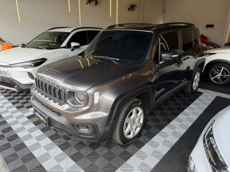 JEEP Renegade 1.3 16V 4P FLEX T270 SPORT TURBO AUTOM�TICO, Foto 1