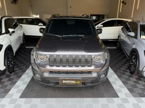 JEEP Renegade 1.3 16V 4P FLEX T270 SPORT TURBO AUTOM�TICO, Foto 2