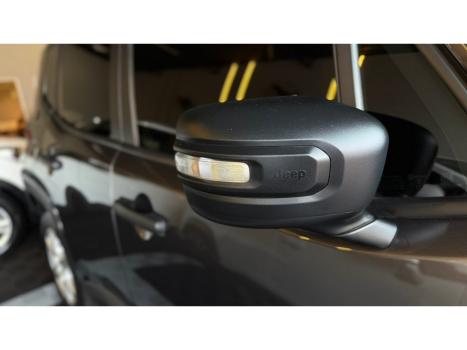 JEEP Renegade 1.3 16V 4P FLEX T270 SPORT TURBO AUTOM�TICO, Foto 4