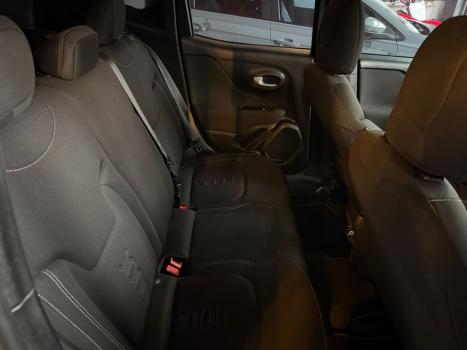 JEEP Renegade 1.3 16V 4P FLEX T270 SPORT TURBO AUTOM�TICO, Foto 6