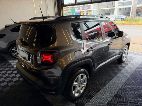 JEEP Renegade 1.3 16V 4P FLEX T270 SPORT TURBO AUTOM�TICO, Foto 9