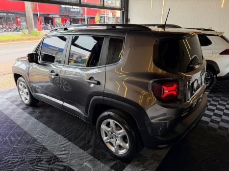 JEEP Renegade 1.3 16V 4P FLEX T270 SPORT TURBO AUTOM�TICO, Foto 11