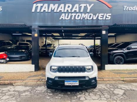JEEP Renegade 1.3 16V 4P FLEX T270 SPORT TURBO AUTOM�TICO, Foto 1