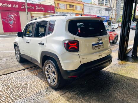JEEP Renegade 1.3 16V 4P FLEX T270 SPORT TURBO AUTOM�TICO, Foto 3