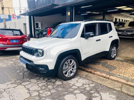 JEEP Renegade 1.3 16V 4P FLEX T270 SPORT TURBO AUTOM�TICO, Foto 5