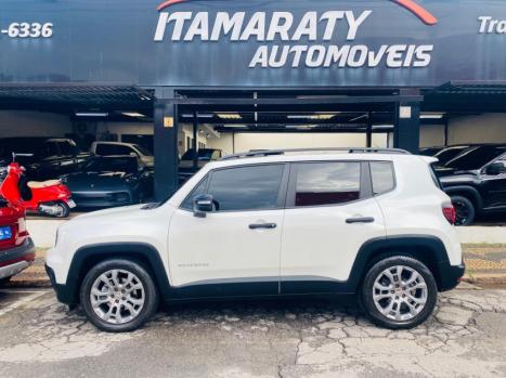 JEEP Renegade 1.3 16V 4P FLEX T270 SPORT TURBO AUTOM�TICO, Foto 7