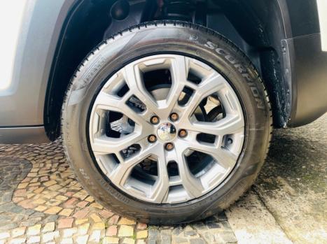 JEEP Renegade 1.3 16V 4P FLEX T270 SPORT TURBO AUTOM�TICO, Foto 8