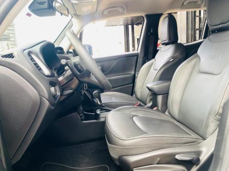 JEEP Renegade 1.3 16V 4P FLEX T270 SPORT TURBO AUTOM�TICO, Foto 11