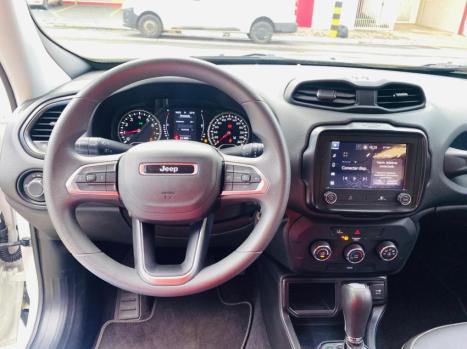 JEEP Renegade 1.3 16V 4P FLEX T270 SPORT TURBO AUTOM�TICO, Foto 12
