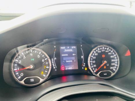 JEEP Renegade 1.3 16V 4P FLEX T270 SPORT TURBO AUTOM�TICO, Foto 15
