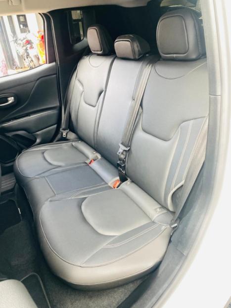 JEEP Renegade 1.3 16V 4P FLEX T270 SPORT TURBO AUTOM�TICO, Foto 16