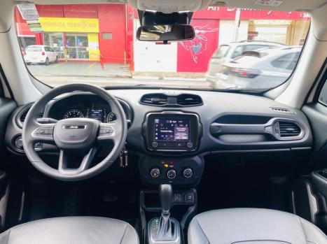 JEEP Renegade 1.3 16V 4P FLEX T270 SPORT TURBO AUTOM�TICO, Foto 17