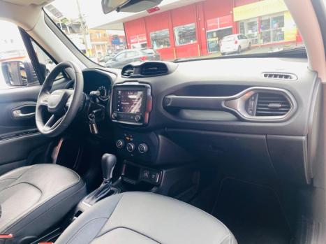 JEEP Renegade 1.3 16V 4P FLEX T270 SPORT TURBO AUTOM�TICO, Foto 18