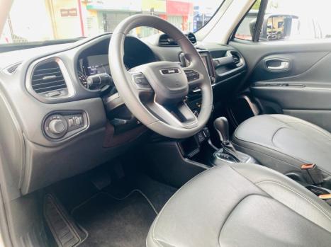 JEEP Renegade 1.3 16V 4P FLEX T270 SPORT TURBO AUTOM�TICO, Foto 19