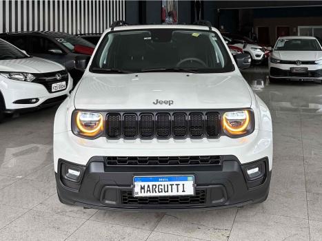 JEEP Renegade 1.3 16V 4P FLEX T270 SPORT TURBO AUTOM�TICO, Foto 2