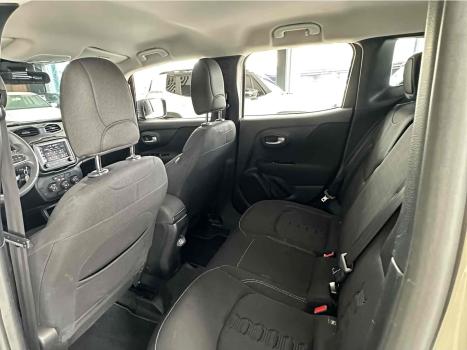 JEEP Renegade 1.3 16V 4P FLEX T270 SPORT TURBO AUTOM�TICO, Foto 11