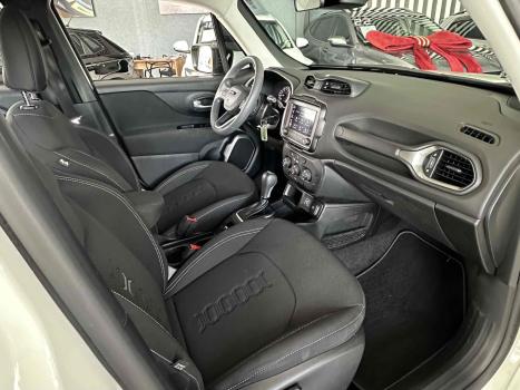 JEEP Renegade 1.3 16V 4P FLEX T270 SPORT TURBO AUTOM�TICO, Foto 13