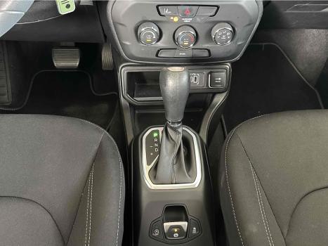 JEEP Renegade 1.3 16V 4P FLEX T270 SPORT TURBO AUTOM�TICO, Foto 17