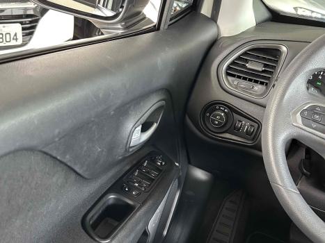 JEEP Renegade 1.3 16V 4P FLEX T270 SPORT TURBO AUTOM�TICO, Foto 20