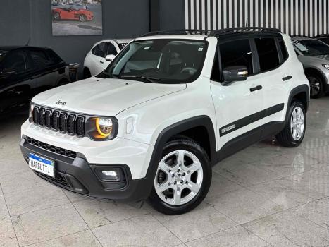 JEEP Renegade 1.3 16V 4P FLEX T270 SPORT TURBO AUTOM�TICO, Foto 1