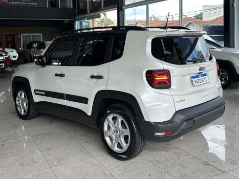 JEEP Renegade 1.3 16V 4P FLEX T270 SPORT TURBO AUTOM�TICO, Foto 7